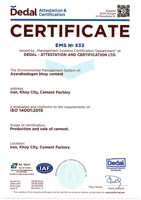ISO 14001